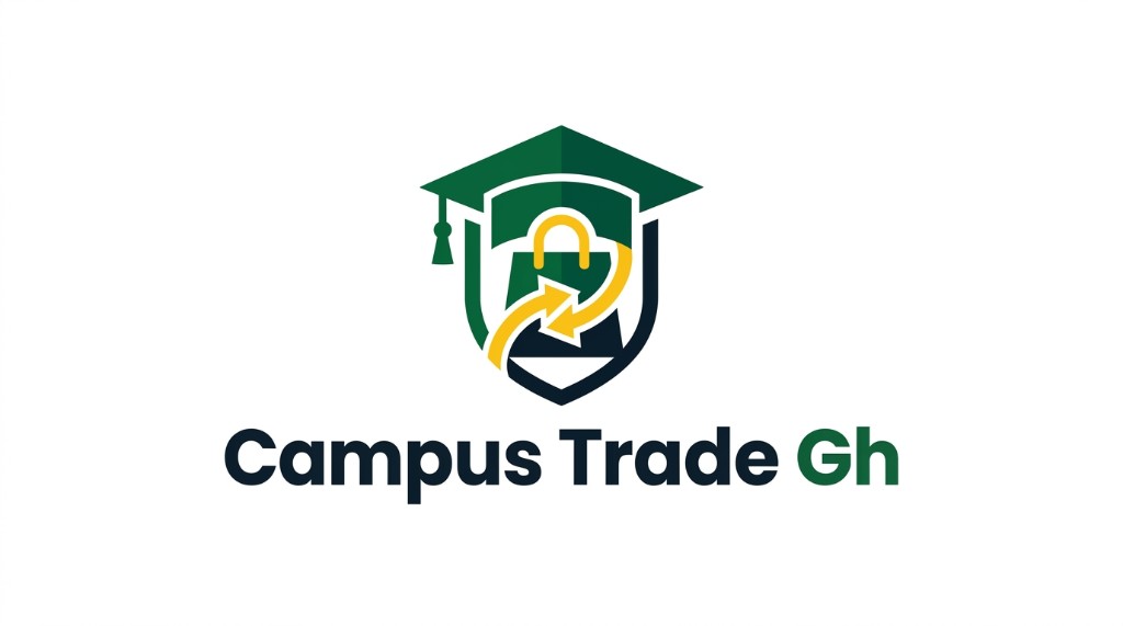 Campus Trade GH